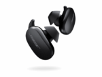 Bose QuietComfort Earbuds zwart