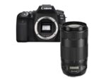 Canon EOS 90D + EF 70-300mm F/4-5.6 IS II USM