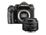 Pentax K-1 Mark II + HD FA 35mm f/2 AL