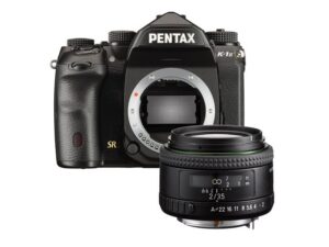 Pentax K-1 Mark II + HD FA 35mm f/2 AL Kopen (2022) | IIAV.NL
