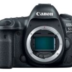 Canon EOS 5D Mark IV zwart Kopen (2022) | IIAV.NL