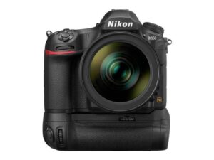 Nikon D850 + MB-D18 zwart Kopen (2022) | IIAV.NL
