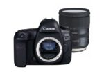 Canon EOS 5D Mark IV + Tamron SP 24-70mm F/2.8 Di VC USD G2