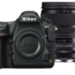 Nikon D850 + Sigma 24-70mm F/2.8 DG OS HSM ART Kopen (2022) | IIAV.NL