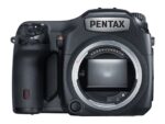 Pentax 645Z zwart