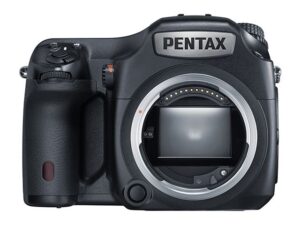 Pentax 645Z zwart Kopen (2022) | IIAV.NL