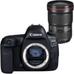 Canon EOS 5D Mark IV + 16-35mm f/2.8L III USM Kopen (2022) | IIAV.NL