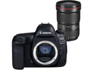 Canon EOS 5D Mark IV + 16-35mm f/2.8L III USM Kopen (2022) | IIAV.NL