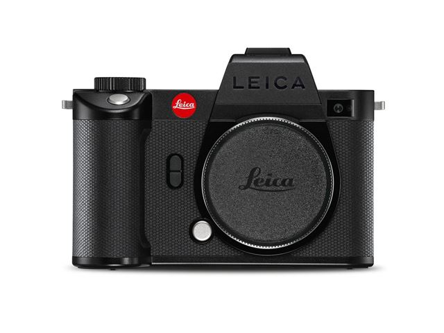Leica SL2 -S 10880 Leica SL2 -S 10880 Kopen (2022) | IIAV.NL