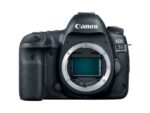 Canon EOS 5D Mark IV + EF 70-200mm F/2.8L IS III USM Full Frame Sportkit