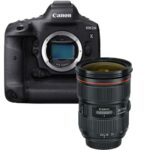 Canon EOS 1DX mark III body + EF 24-70MM F/2.8 L USM II Kopen (2022) | IIAV.NL
