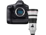 Canon EOS 1DX mark III body + EF 400MM F/2.8L IS III USM