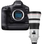 Canon EOS 1DX mark III body + EF 400MM F/2.8L IS III USM Kopen (2022) | IIAV.NL