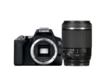 Canon EOS 250D zwart + Tamron 18-200mm Di II VC