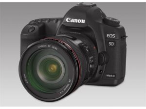 Canon EOS 5D Mark II + EF 24-105mm zwart  Kopen (2022) | IIAV.NL