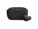 JBL Wave Buds zwart