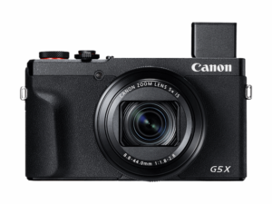 Canon PowerShot G5 X Mark II zwart Kopen (2022) | IIAV.NL