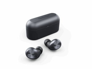 Technics EAH-AZ40E-K zwart Kopen? (2022) | IIAV.NL