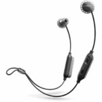 Sol Republic Relays Sport Wireless zwart