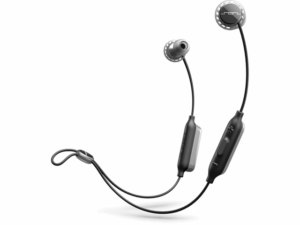 Sol Republic Relays Sport Wireless zwart