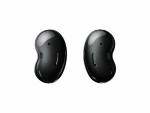 Samsung Galaxy Buds Live zwart Kopen? (2022) | IIAV.NL