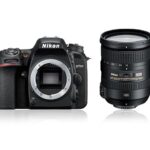 Nikon D7500 + AF-S DX 18-200 VRII zwart  Kopen (2022) | IIAV.NL