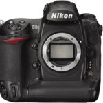 Nikon D3X zwart Kopen (2022) | IIAV.NL