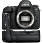 Canon EOS 6D mark II + BG-E21 Battery Grip  Kopen (2022) | IIAV.NL