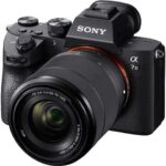 Sony Alpha A7 III systeemcamera + 28-70mm OSS zwart Kopen (2022) | IIAV.NL