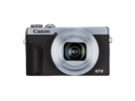 Canon PowerShot G7 X Mark III zwart