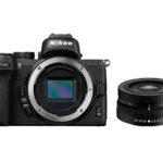 Nikon Z 50 + 16-50mm dx zwart Kopen (2022) | IIAV.NL