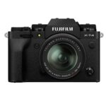 Fujifilm X T4 zwart Kopen (2022) | IIAV.NL
