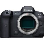 Canon EOS R5 zwart Kopen (2022) | IIAV.NL