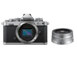 Nikon Z fc + 16-50 VR zwart