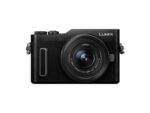 Panasonic DC-GX880 + 12-32mm f/3.5-5.6 zwart