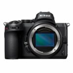 Nikon Z 5 zwart Kopen (2022) | IIAV.NL