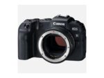 Canon EOS RP + RF 24-105mm F4-7.1 IS STM zwart