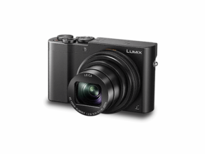 Panasonic Lumix DMC-TZ101 zwart Kopen (2022) | IIAV.NL