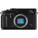 Fujifilm X-Pro3 zwart Kopen (2022) | IIAV.NL
