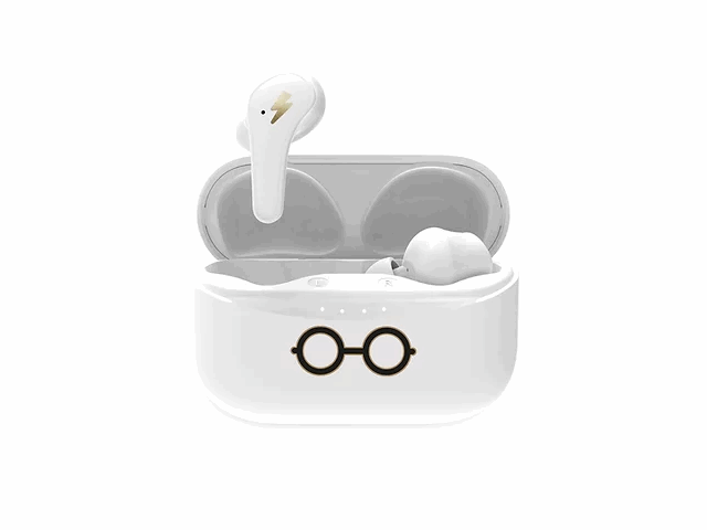 OTL Technologies Harry Potter wit OTL Technologies Harry Potter wit Kopen? (2022) | IIAV.NL