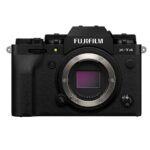Fujifilm X-T4 zwart Kopen (2022) | IIAV.NL