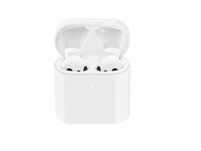 Xiaomi Mi True Wireless Earphones 2S wit Xiaomi Mi True Wireless Earphones 2S wit Kopen? (2022) | IIAV.NL