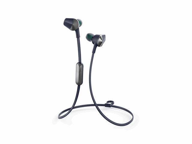 Fitbit Flyer blauw Fitbit Flyer blauw