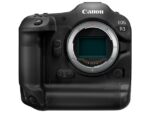Canon EOS R3 zwart
