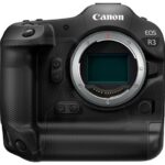 Canon EOS R3 zwart Kopen (2022) | IIAV.NL