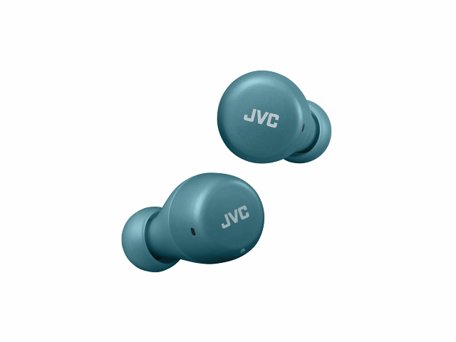 JVC HA-A5T blauw Kopen? (2022) | IIAV.NL