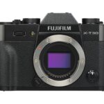 Fujifilm X-T30 II zwart Kopen (2022) | IIAV.NL