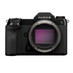 Fujifilm GFX 50S II zwart Kopen (2022) | IIAV.NL