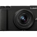 Panasonic Lumix DC-GX9KEG-K zwart Kopen (2022) | IIAV.NL
