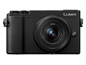 Panasonic Lumix DC-GX9KEG-K zwart Kopen (2022) | IIAV.NL